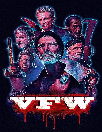 VFWHình bìa