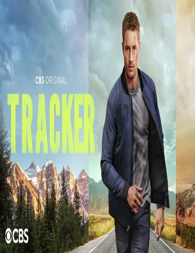 Tracker (Phần 3)Hình bìa