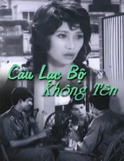 Câu Lạc Bộ Không TênHình bìa