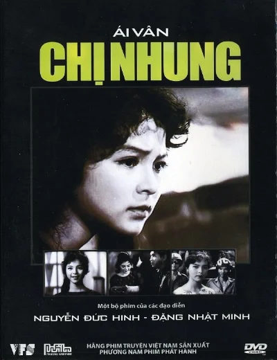 Chị NhungHình bìa