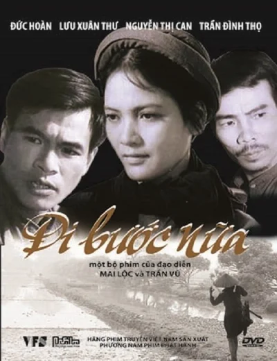 Đi Bước NữaHình bìa