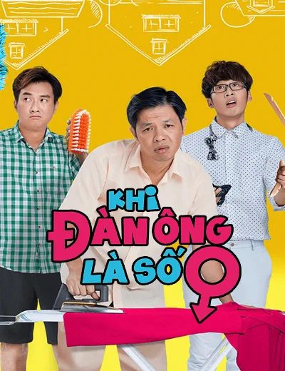 Khi Đàn Ông Là Số 0Hình bìa