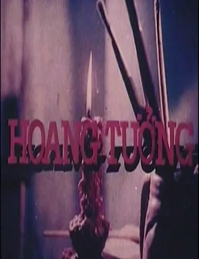 Hoang Tưởng (1988)Hình bìa