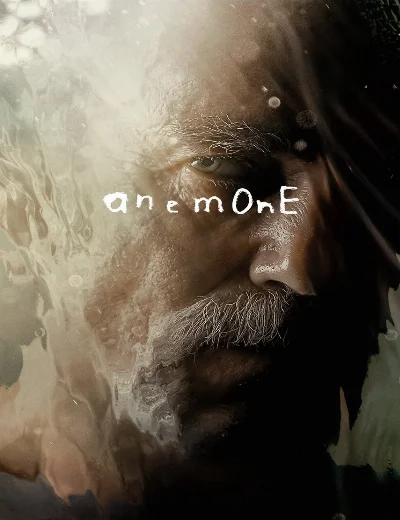 AnemoneHình bìa
