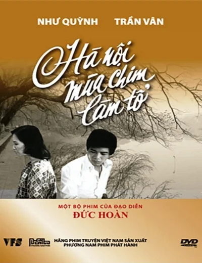 Hà Nội mùa chim làm tổHình bìa