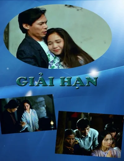 Giải HạnHình bìa