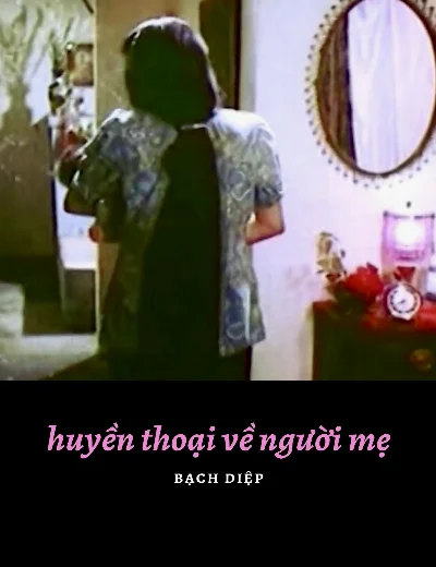 Huyền Thoại Về Người MẹHình bìa