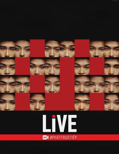 Live - #pháttrựctiếpHình bìa