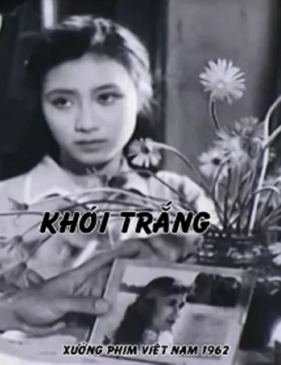 Khói TrắngHình bìa