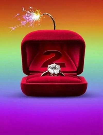 The Ultimatum: Queer Love (Phần 2)Hình bìa