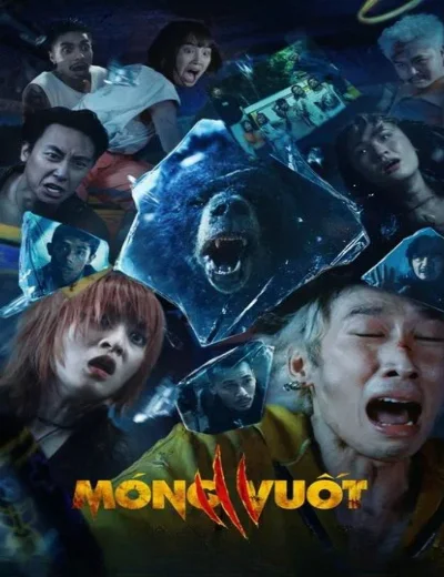 Móng VuốtHình bìa