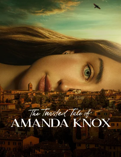 Uẩn Khúc của Amanda KnoxHình bìa