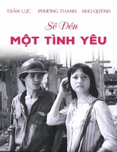Sẽ Đến Một Tình YêuHình bìa
