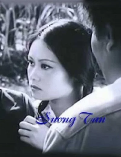Sương TanHình bìa