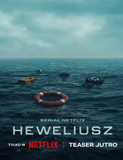HeweliuszHình bìa