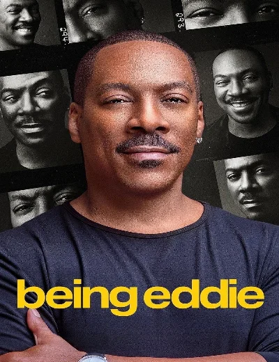 Đời Của EddieHình bìa