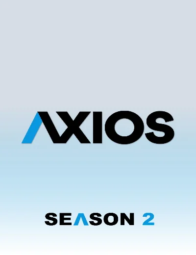 Axios (Phần 2)Hình bìa