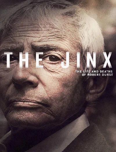 Vận Rủi: Cuộc Đời Và Cái Chết Của Robert Durst (Phần 1)Hình bìa