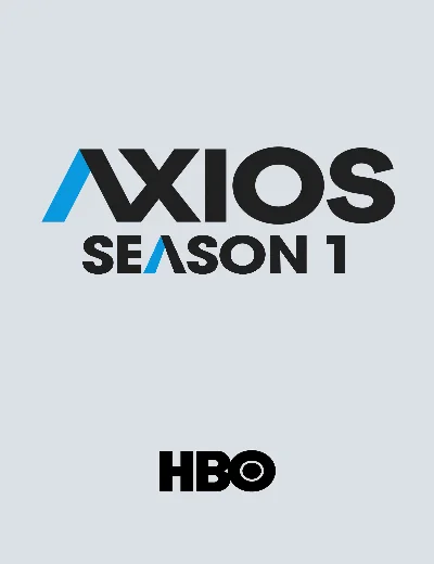 Axios (Phần 1)Hình bìa