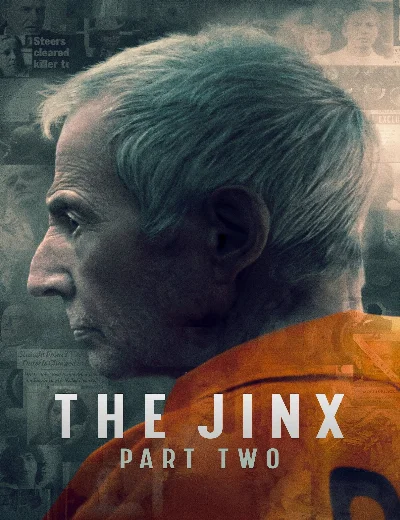 Vận Rủi: Cuộc Đời Và Cái Chết Của Robert Durst (Phần 2)Hình bìa