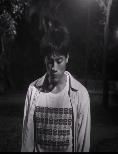Công viên nỗi buồnHình bìa