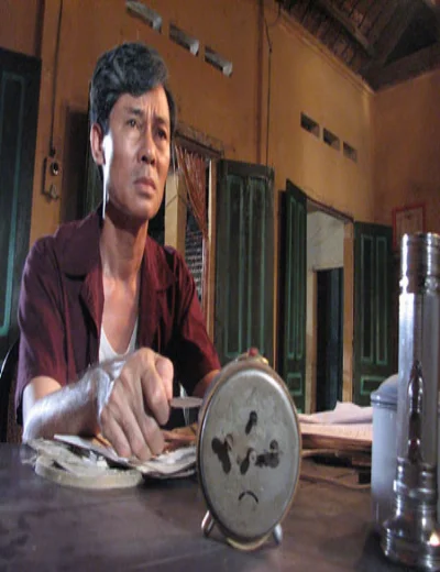 Bí Thư Tỉnh ỦyHình bìa