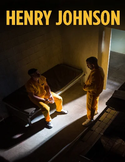 Henry JohnsonHình bìa