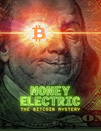 Tiền Điện Tử - Bí Ẩn Về BitcoinHình bìa