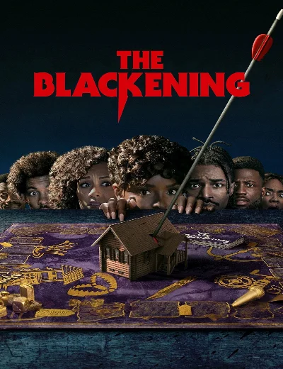 Bôi ĐenHình bìa