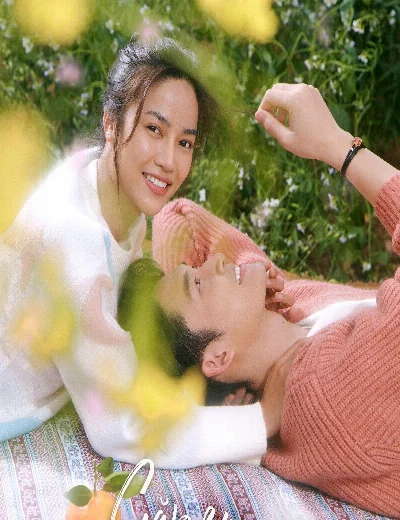 Gặp Em Ngày NắngHình bìa