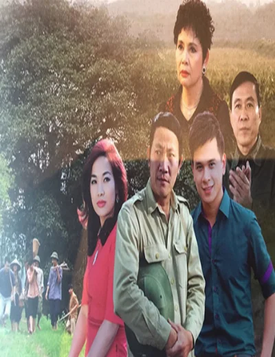 Gia Phả Của ĐấtHình bìa