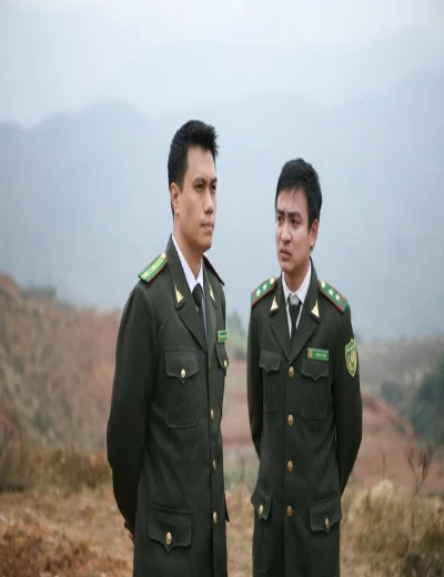 Khi Đàn Chim Trở VềHình bìa