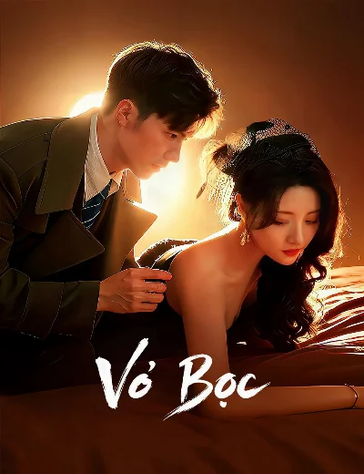Vỏ BọcHình bìa