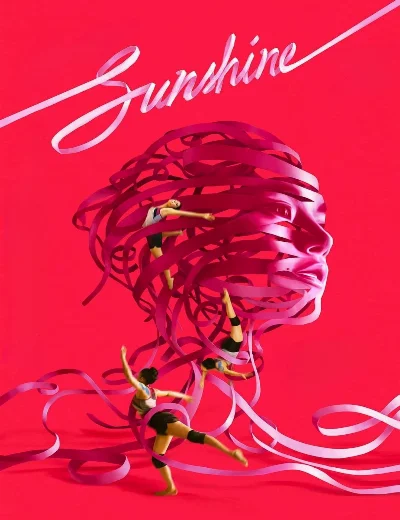 SunshineHình bìa
