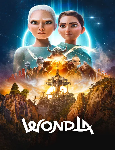 Đi Tìm WondLa - WondLa (Phần 3)Hình bìa
