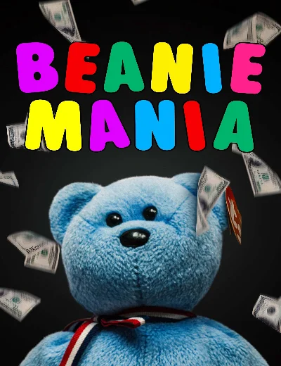 Cơn Sốt BeanieHình bìa
