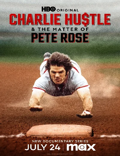 Pete Rose: Vinh Quang Và Lỗi LầmHình bìa