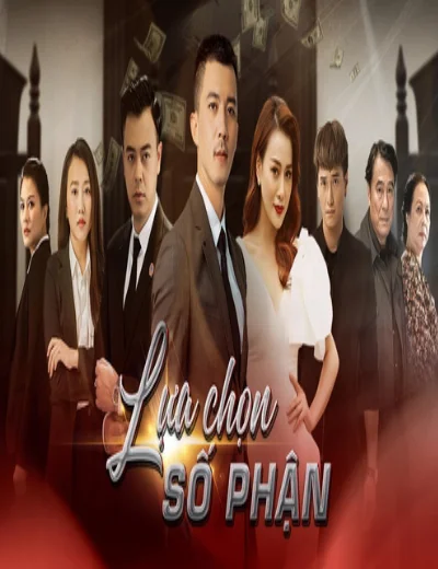 Lựa Chọn Số PhậnHình bìa