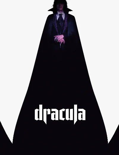 Dracula: Bản Tình Ca Bất DiệtHình bìa
