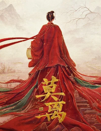 Mạc LyHình bìa