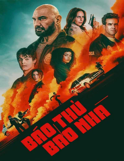 Báo Thủ Báo NhàHình bìa