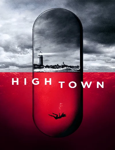 Hightown (Phần 1)Hình bìa