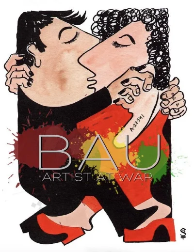 Bau, Nghệ Sĩ Thời LoạnHình bìa