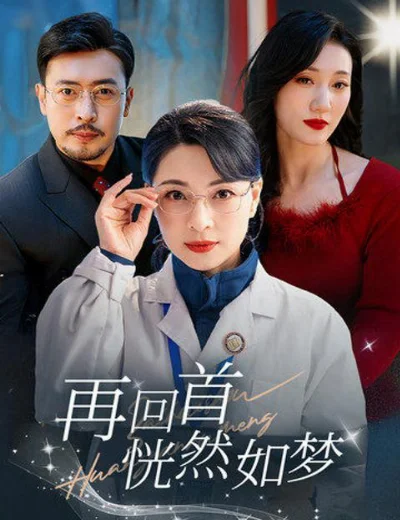 Nhìn Lại Như Giấc MơHình bìa