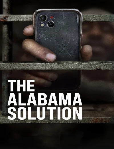 Giải pháp AlabamaHình bìa