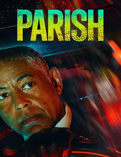 ParishHình bìa