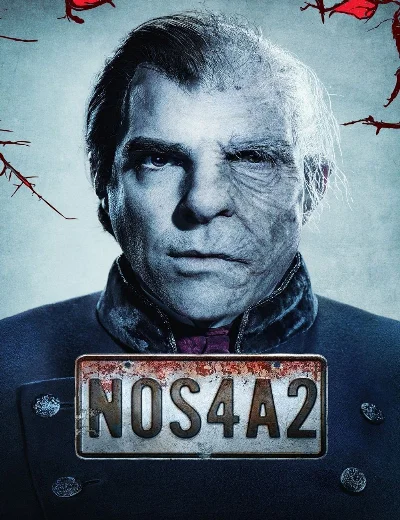 NOS4A2Hình bìa