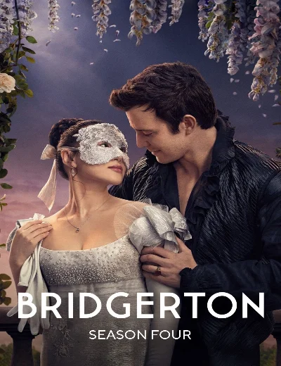 Bridgerton (Phần 4)Hình bìa