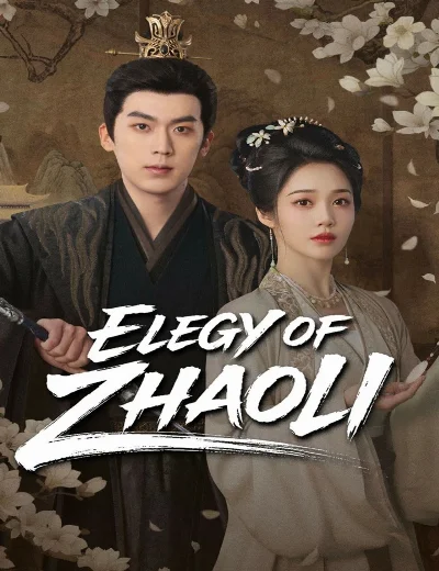 Chiêu Ly PhúHình bìa