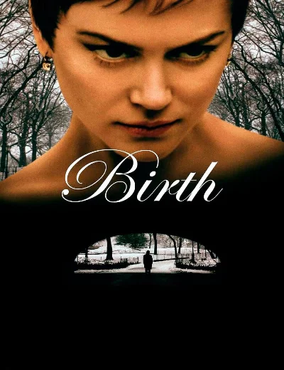 BirthHình bìa